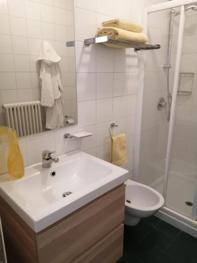 Apartament Laghel 7 Down Town Arco Zewnętrze zdjęcie