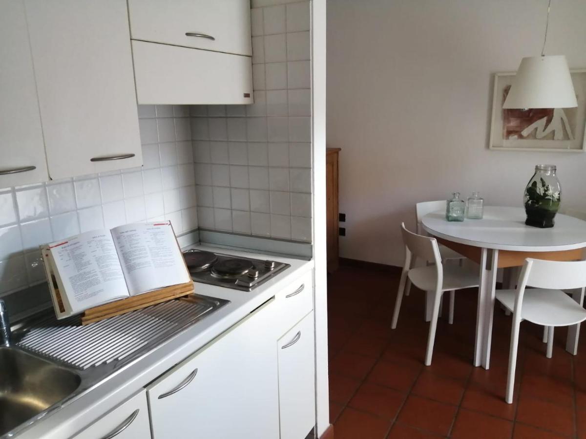 Apartament Laghel 7 Down Town Arco Zewnętrze zdjęcie