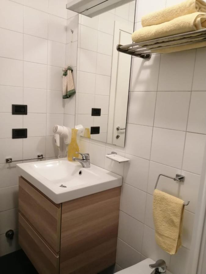 Apartament Laghel 7 Down Town Arco Zewnętrze zdjęcie