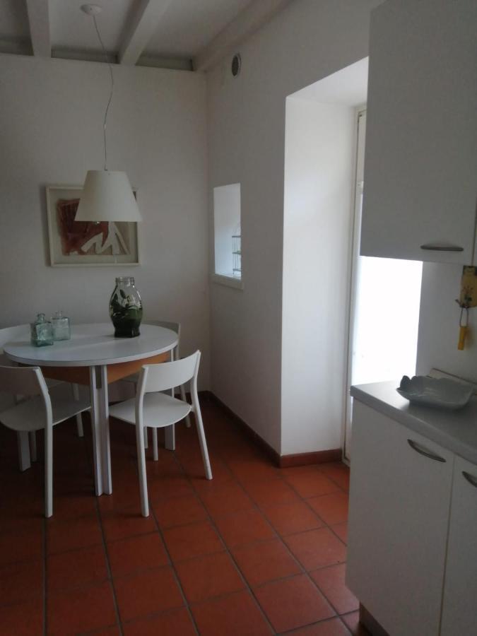 Apartament Laghel 7 Down Town Arco Zewnętrze zdjęcie