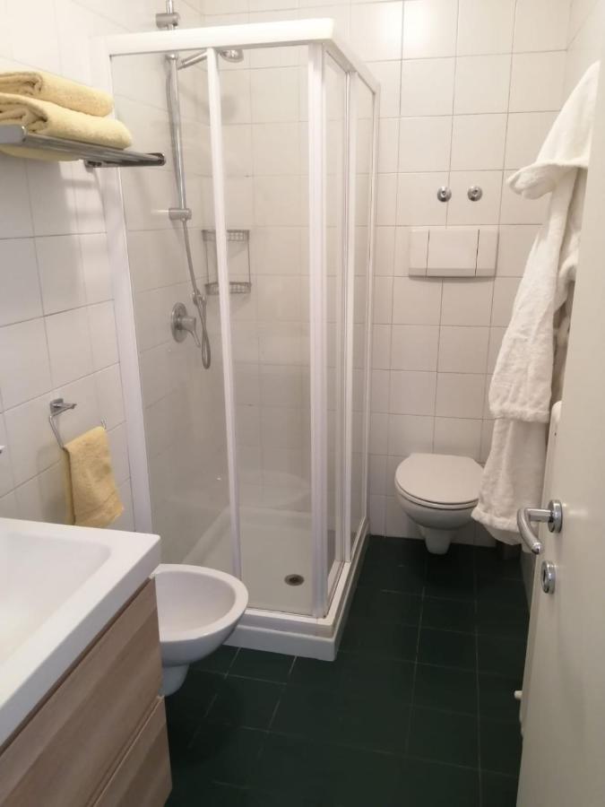 Apartament Laghel 7 Down Town Arco Zewnętrze zdjęcie