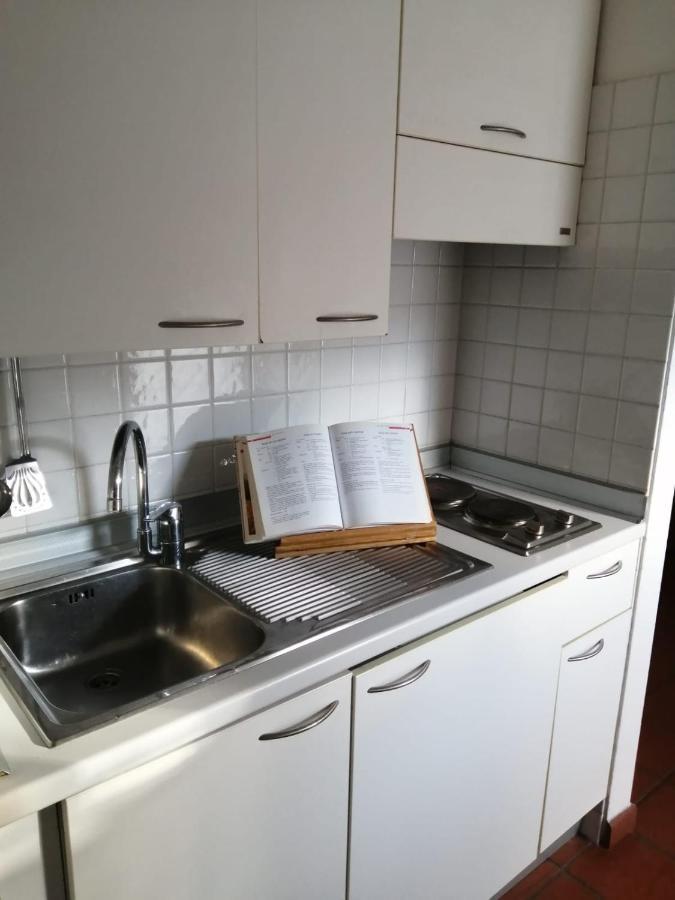 Apartament Laghel 7 Down Town Arco Zewnętrze zdjęcie